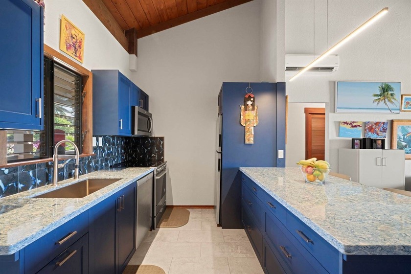 Captivating Oceanview Sanctuary at Nihi Kai Villas Discover - photo 6