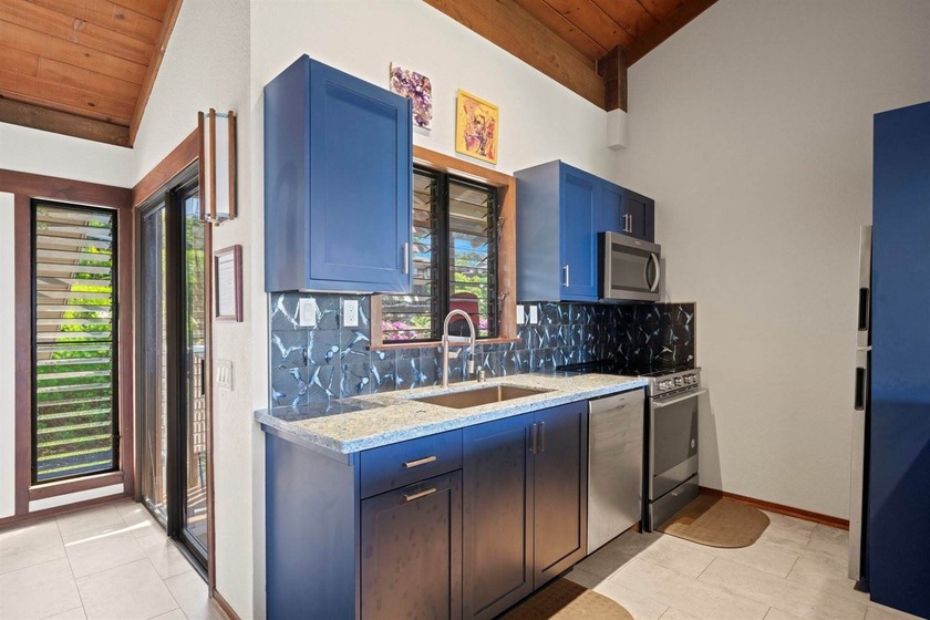 Captivating Oceanview Sanctuary at Nihi Kai Villas Discover - photo 8