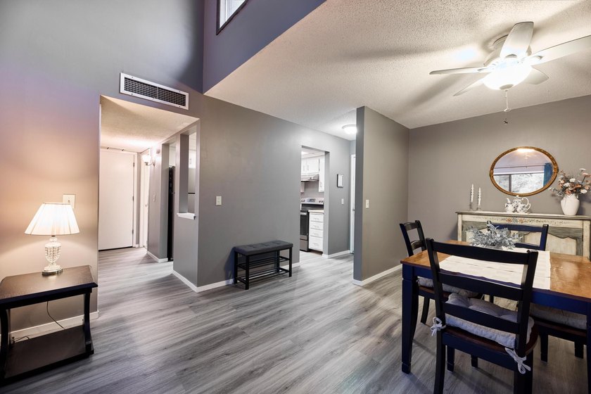 OWN for LESS than Rent! Top-floor living at Lochmoor! Enjoy the - photo 9