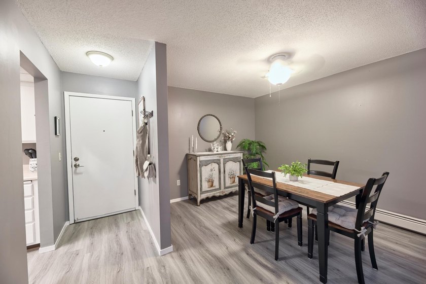 OWN for LESS than Rent! Top-floor living at Lochmoor! Enjoy the - photo 10