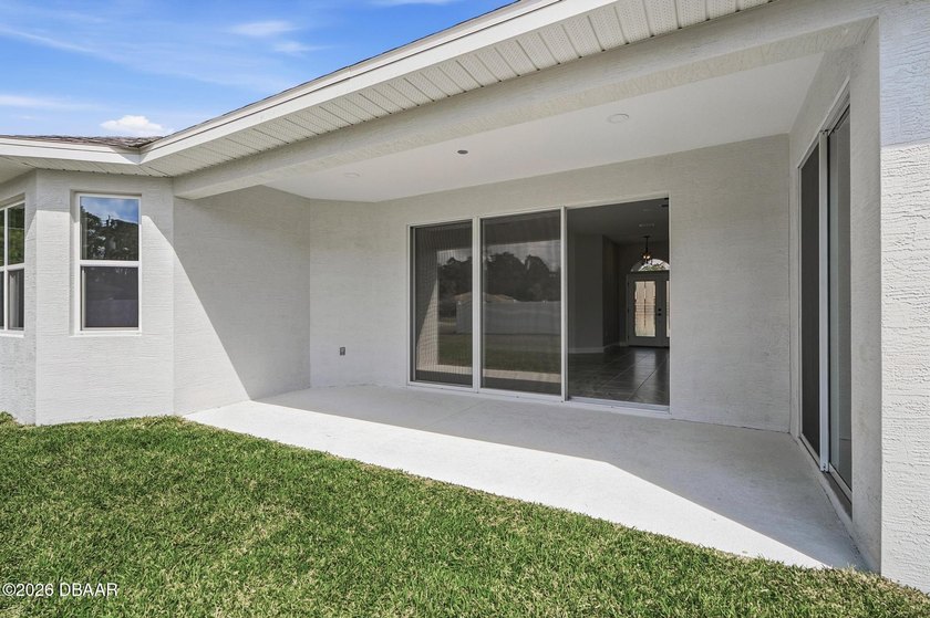 Enjoy spacious living with 10-foot ceilings and a bright, open - photo 22