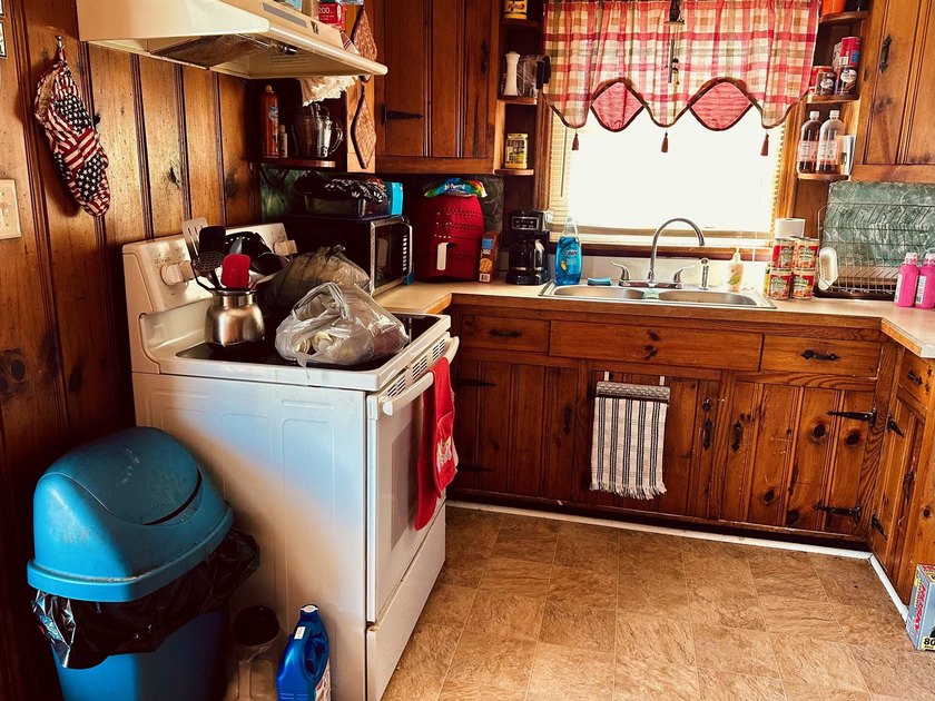 Don't let the front view fool you-this property offers much more - photo 22