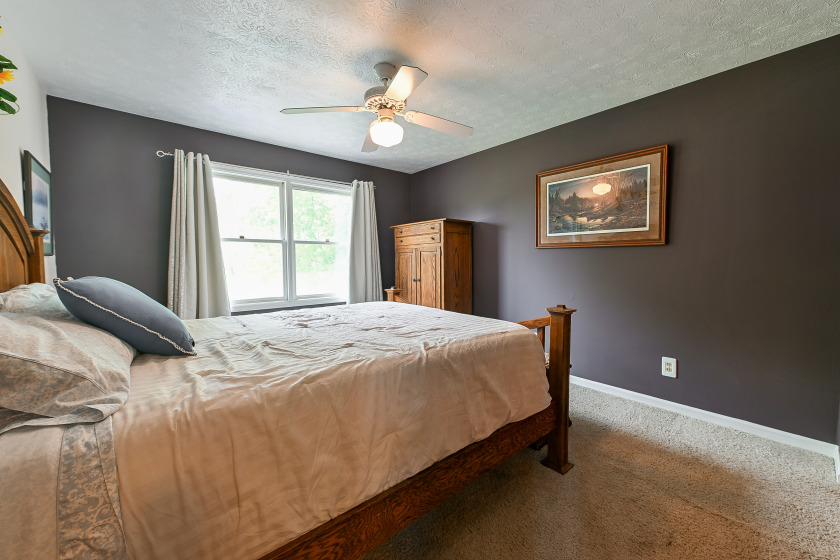 Bedroom 3 - photo 17