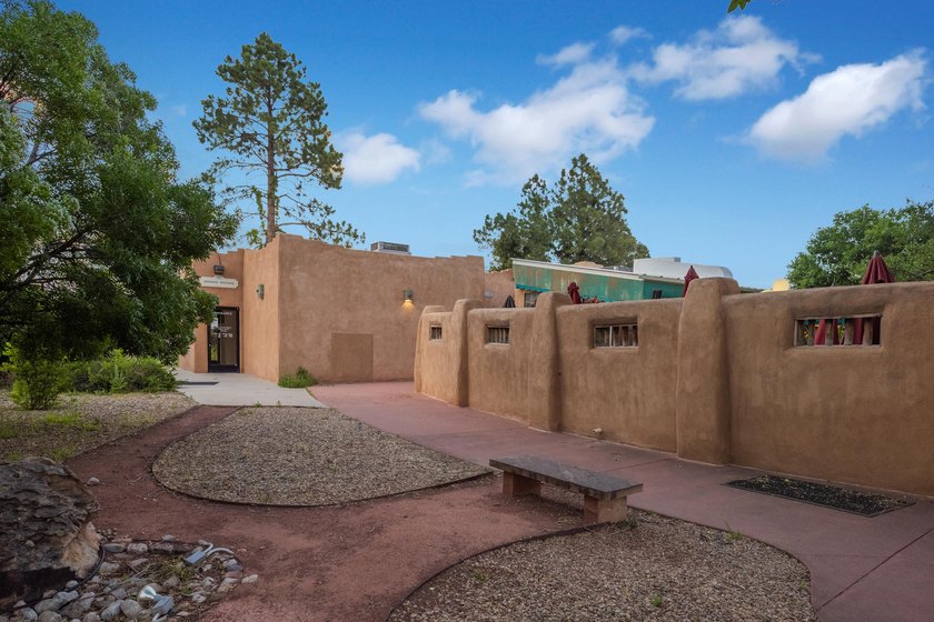 Historic New Mexican Restaurant nestled in the heart of the - photo 46