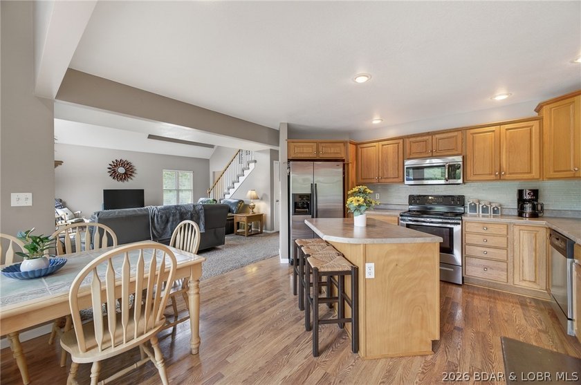 One-owner lakefront retreat offers the COMPLETE package-100 ft - photo 11