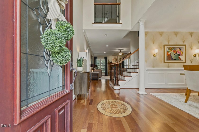 Experience timeless elegance and exceptional craftsmanship in - photo 2