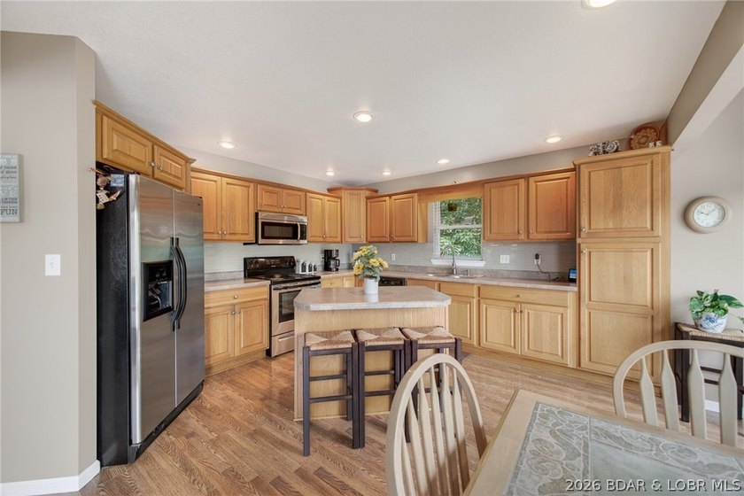 One-owner lakefront retreat offers the COMPLETE package-100 ft - photo 14