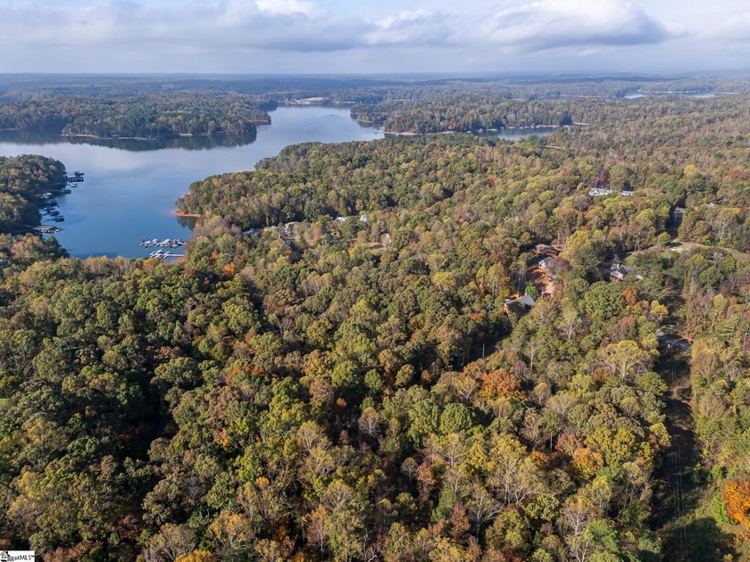 Create your dream lake lifestyle on this beautiful .92-acre lot - photo 19