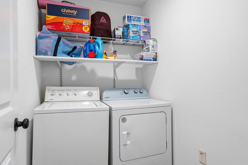 Private, well-kept 4BR/2.5BA home on a spacious lot in Magnolia - photo 25