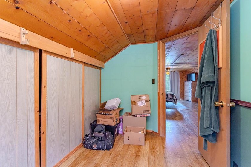 If you've been dreaming of life on the water, this Grandmother - photo 25