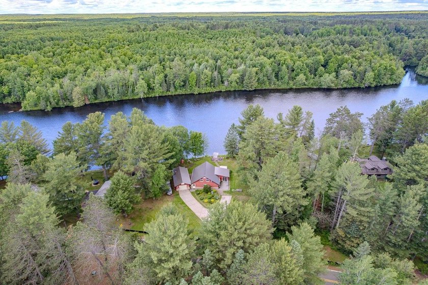 If you've been dreaming of life on the water, this Grandmother - photo 27