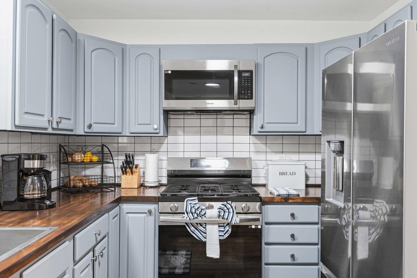 Private, well-kept 4BR/2.5BA home on a spacious lot in Magnolia - photo 32