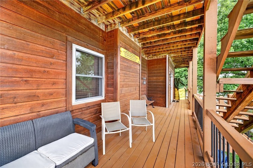 One-owner lakefront retreat offers the COMPLETE package-100 ft - photo 37