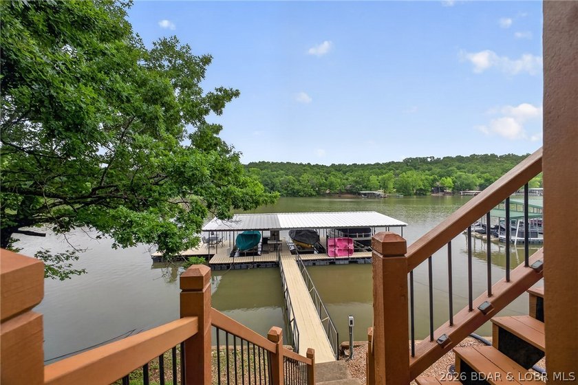 One-owner lakefront retreat offers the COMPLETE package-100 ft - photo 40