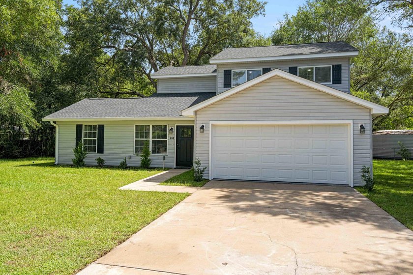 Private, well-kept 4BR/2.5BA home on a spacious lot in Magnolia - photo 49