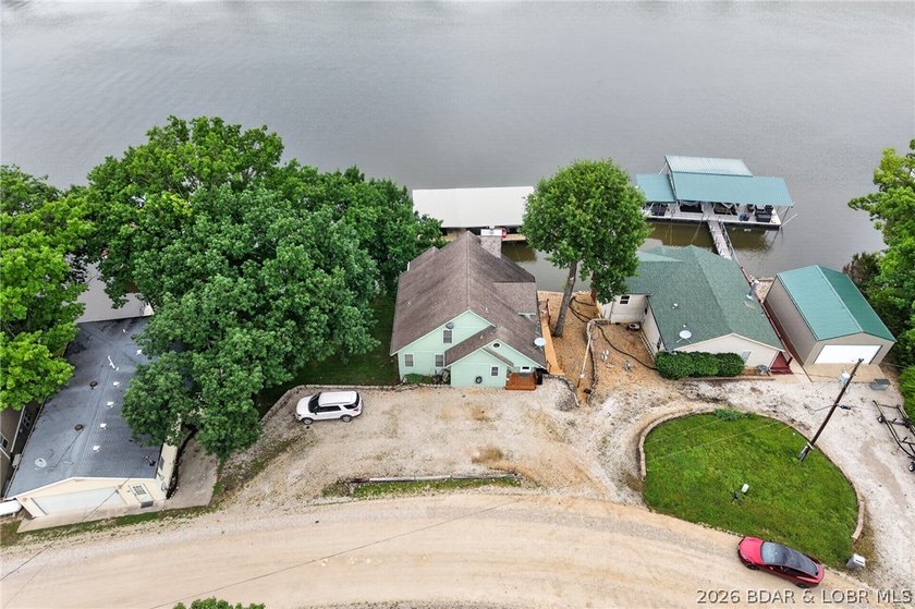One-owner lakefront retreat offers the COMPLETE package-100 ft - photo 50