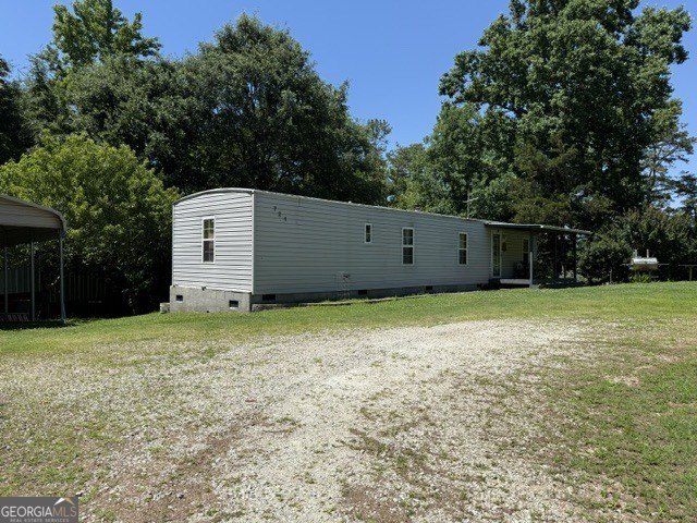 Fish camp? Private getaway? Grow your own food, catch your own - photo 3