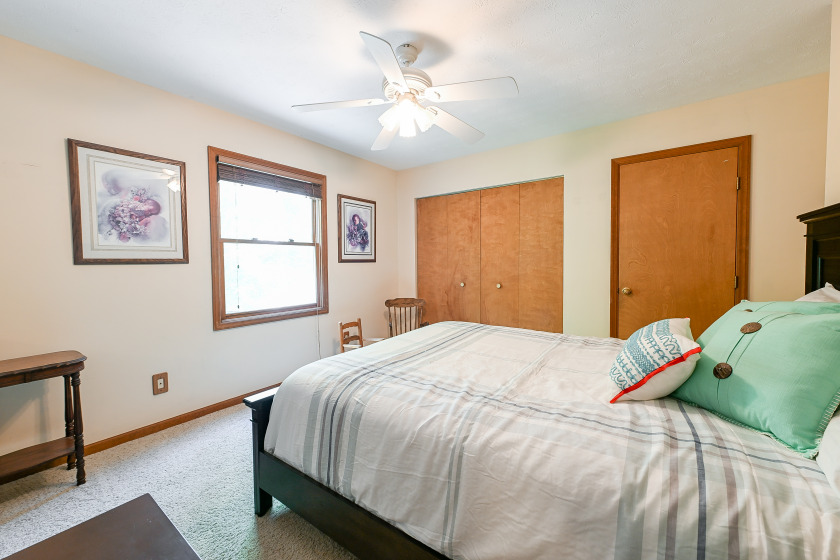 Bedroom 2 - photo 16