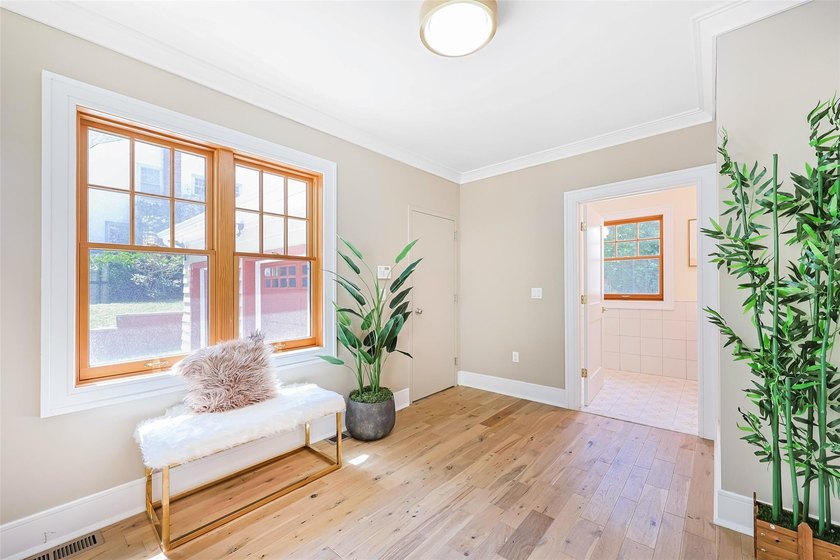 Stunning and completely renovated, this Colonial masterpiece is - photo 7