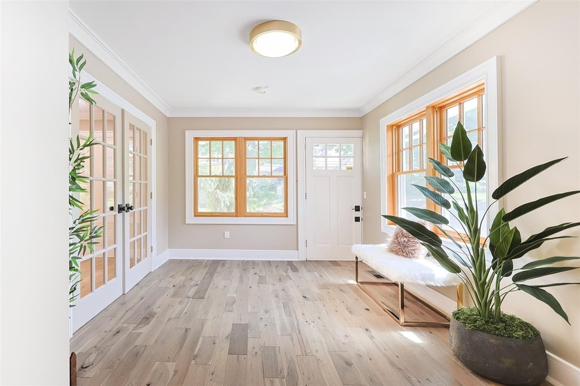 Stunning and completely renovated, this Colonial masterpiece is - photo 8