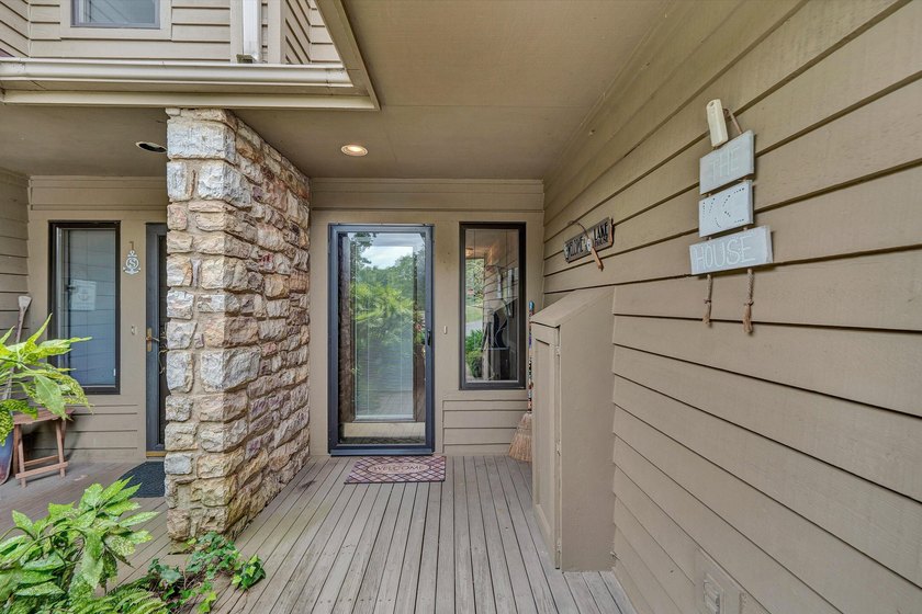 Experience carefree lake living in this beautifully maintained - photo 11