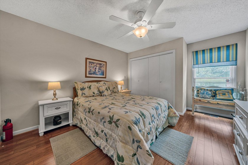 Experience carefree lake living in this beautifully maintained - photo 15