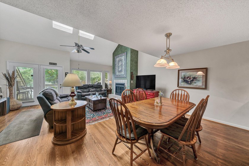 Experience carefree lake living in this beautifully maintained - photo 20