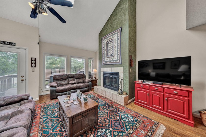 Experience carefree lake living in this beautifully maintained - photo 22