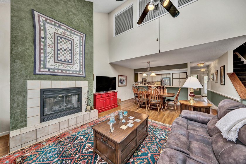 Experience carefree lake living in this beautifully maintained - photo 24