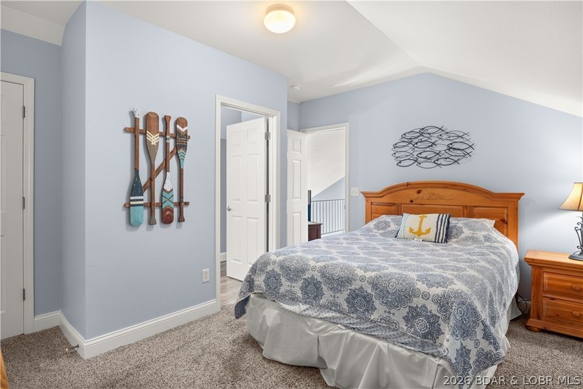 Welcome to Lake Living at Cedar Glen Condos, where adventure &amp; - photo 25