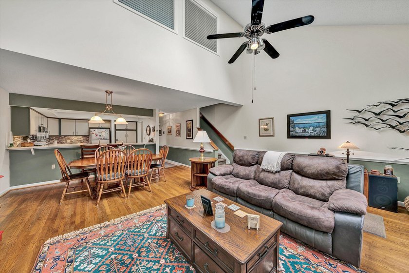 Experience carefree lake living in this beautifully maintained - photo 25