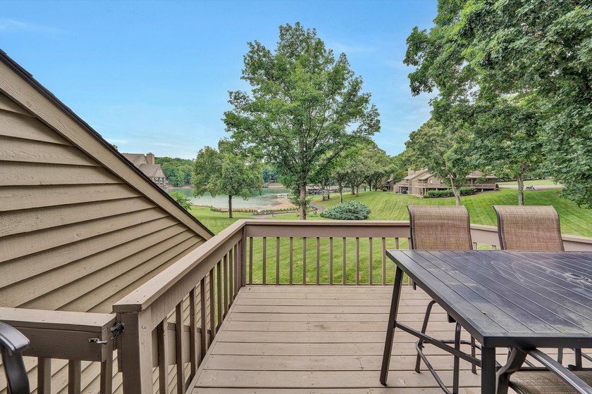 Experience carefree lake living in this beautifully maintained - photo 27