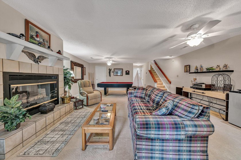 Experience carefree lake living in this beautifully maintained - photo 37