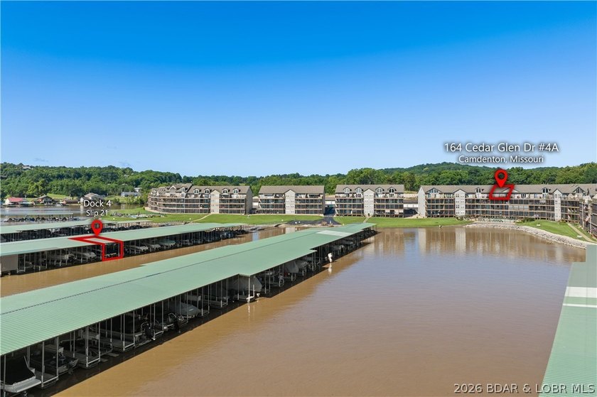 Welcome to Lake Living at Cedar Glen Condos, where adventure &amp; - photo 39