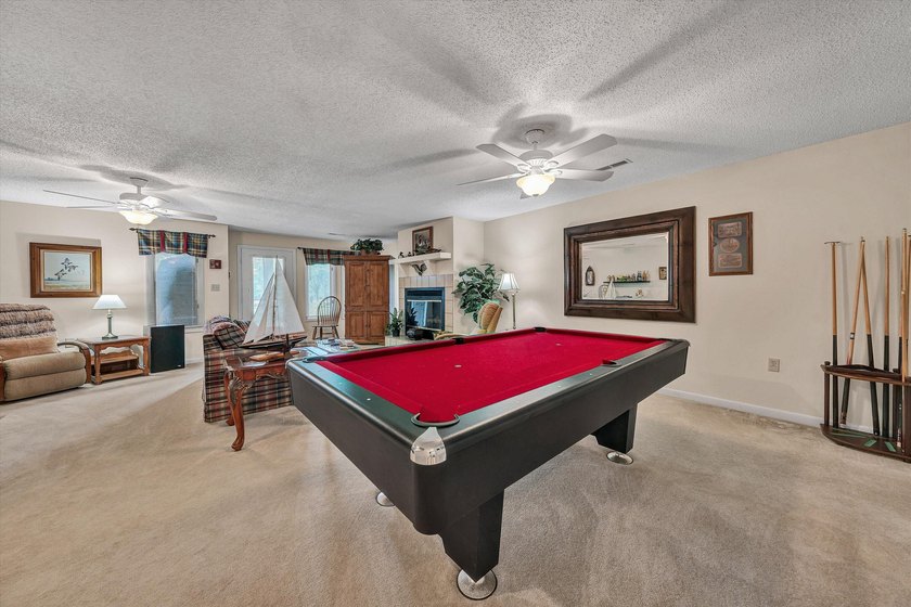 Experience carefree lake living in this beautifully maintained - photo 41