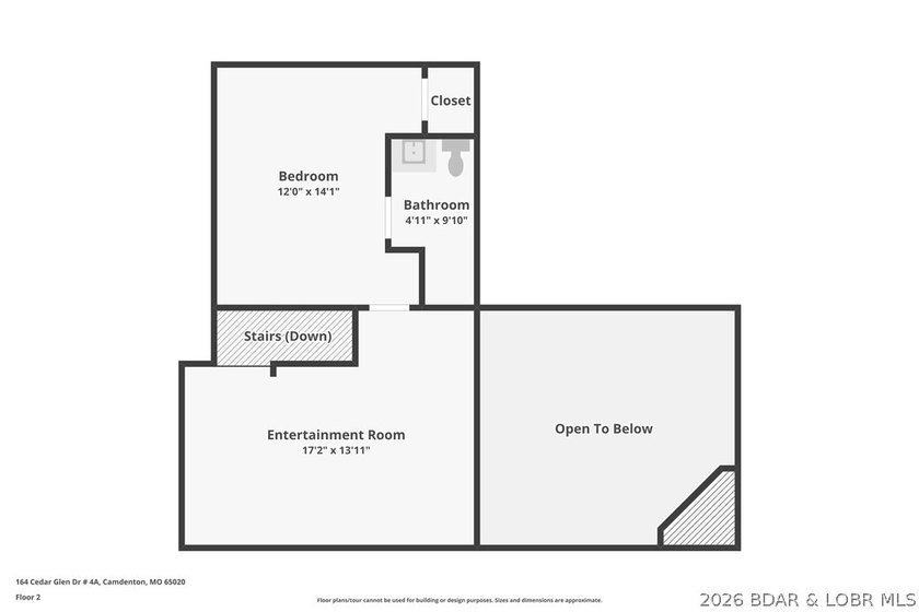Welcome to Lake Living at Cedar Glen Condos, where adventure &amp; - photo 44