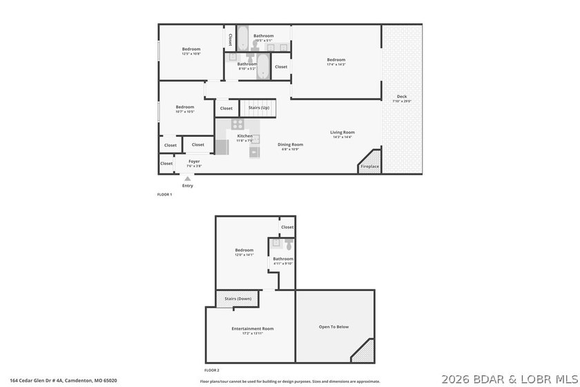 Welcome to Lake Living at Cedar Glen Condos, where adventure &amp; - photo 45
