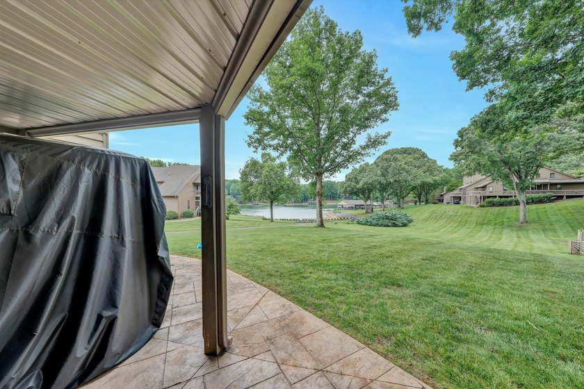 Experience carefree lake living in this beautifully maintained - photo 45
