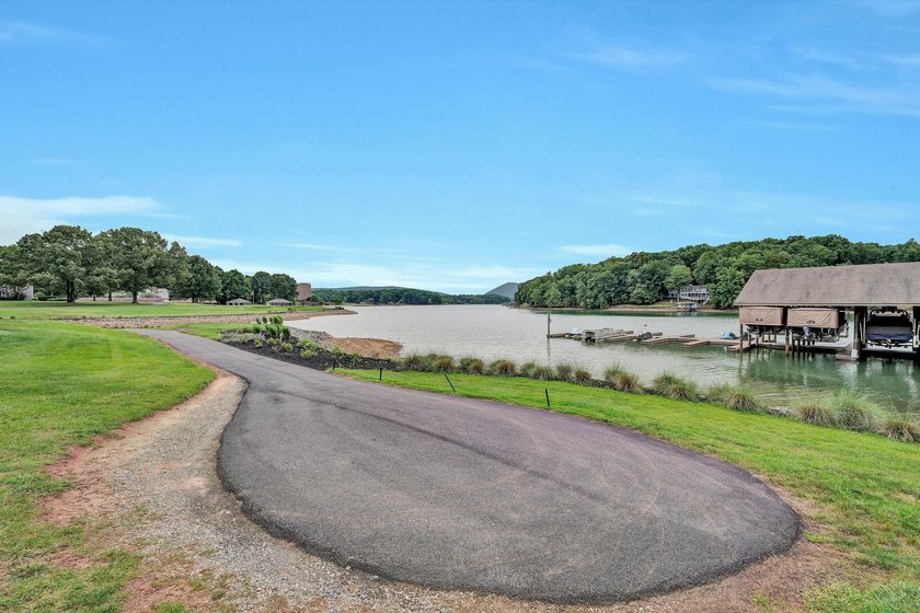 Experience carefree lake living in this beautifully maintained - photo 46
