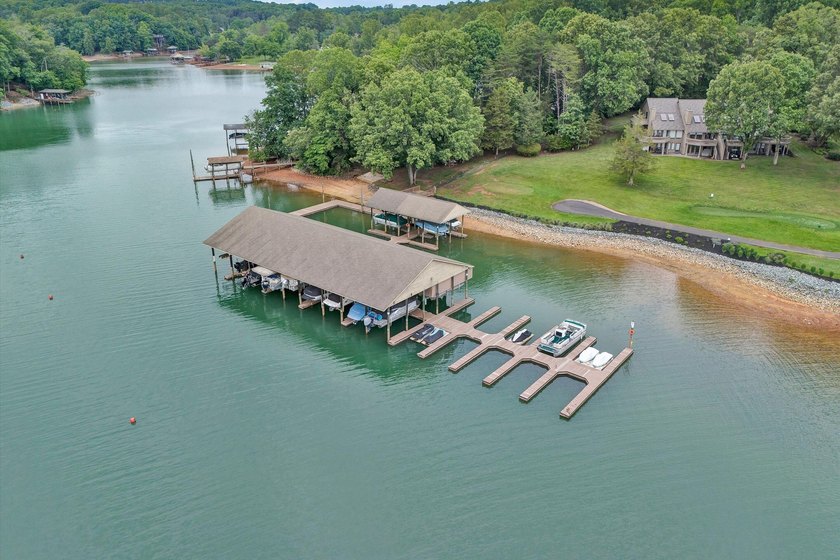 Experience carefree lake living in this beautifully maintained - photo 47