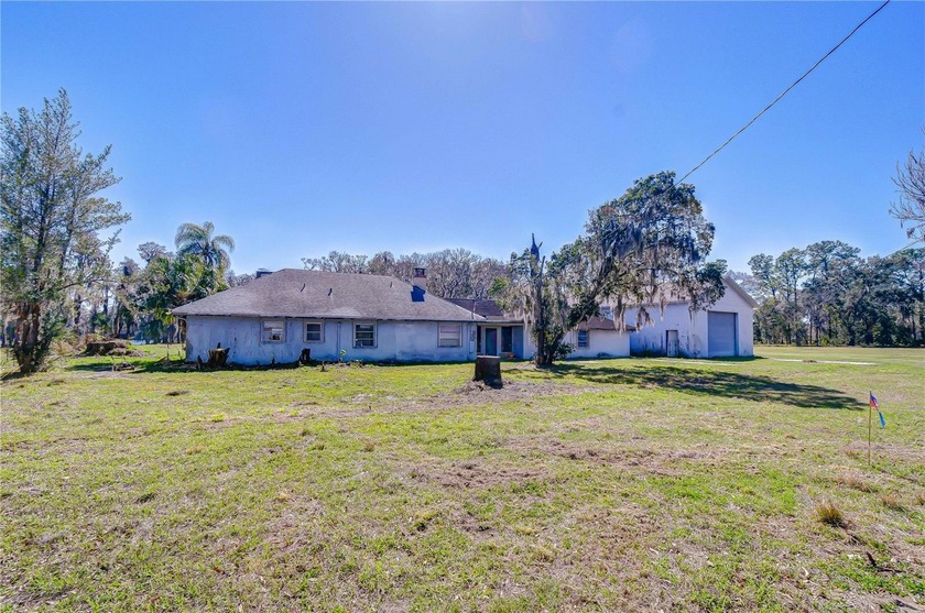 Opportunity to own 3 private acres on beautiful Wisteria Lake in - photo 4