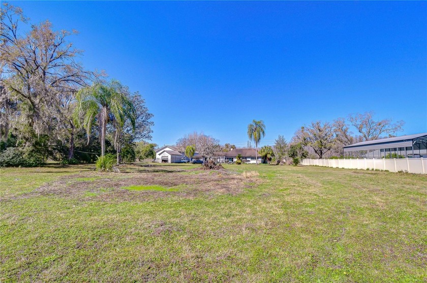 Opportunity to own 3 private acres on beautiful Wisteria Lake in - photo 7