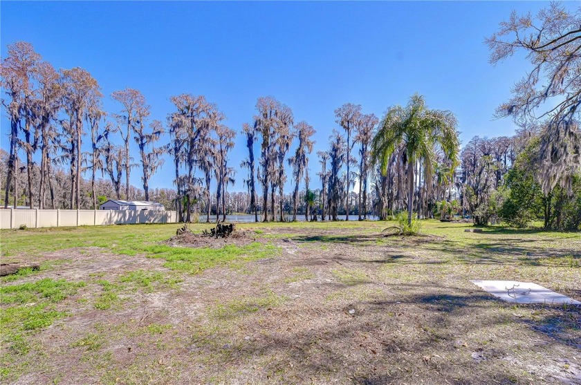 Opportunity to own 3 private acres on beautiful Wisteria Lake in - photo 8