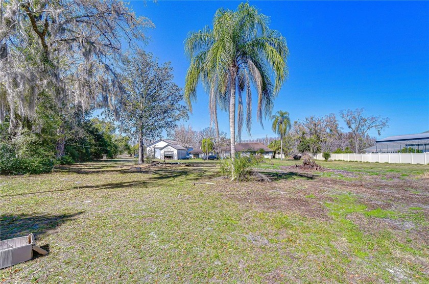 Opportunity to own 3 private acres on beautiful Wisteria Lake in - photo 9