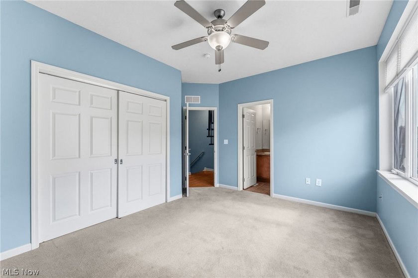 Welcome to 1266 West 74th. A three story townhome on a - photo 17