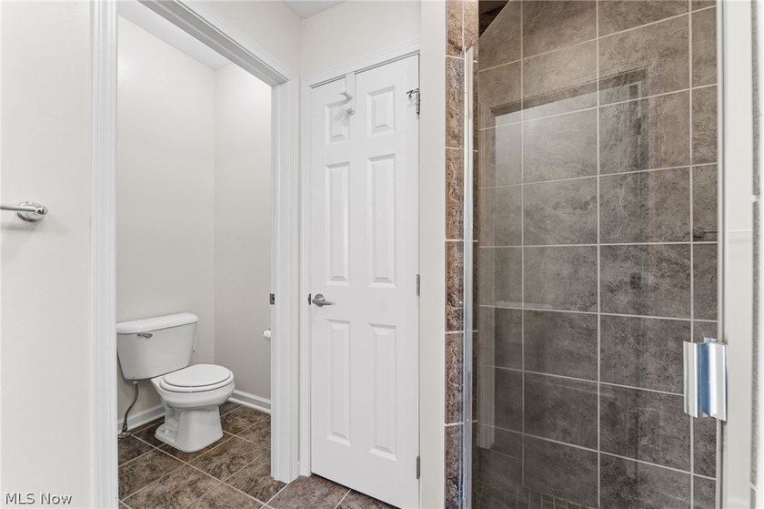 Welcome to 1266 West 74th. A three story townhome on a - photo 26