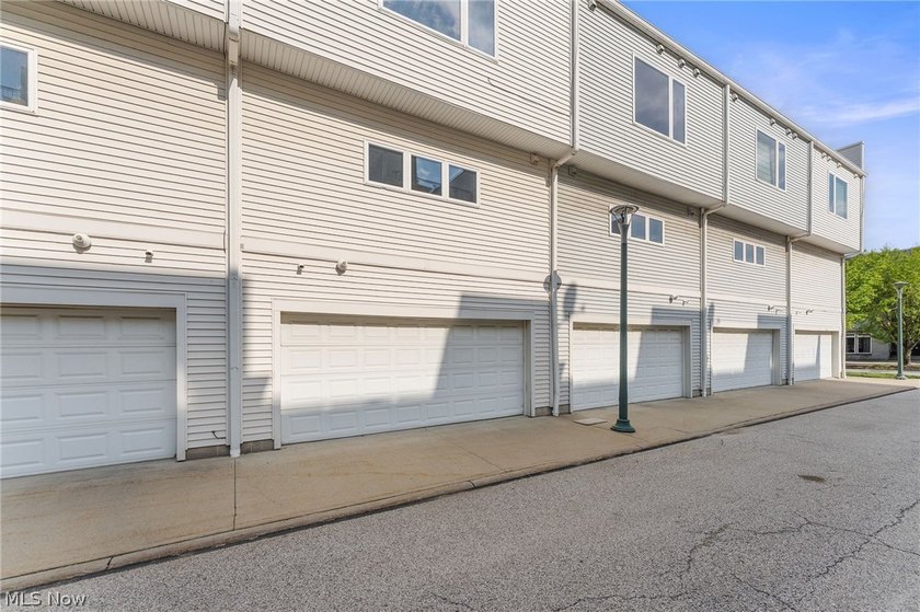 Welcome to 1266 West 74th. A three story townhome on a - photo 33