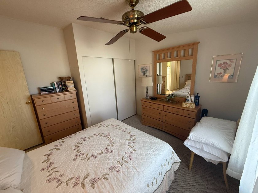 This well cared for home is located on an interior lot and is - photo 16