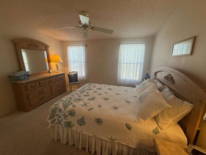 This well cared for home is located on an interior lot and is - photo 19