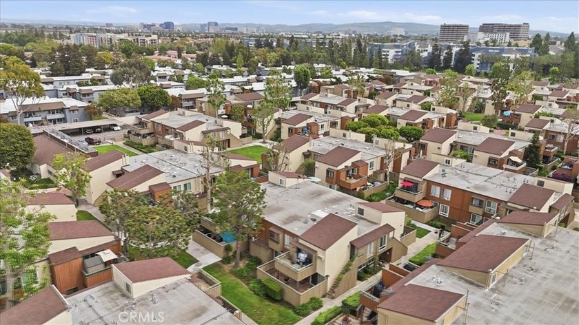 Welcome to South Coast Terraces, a gated community in the South - photo 20